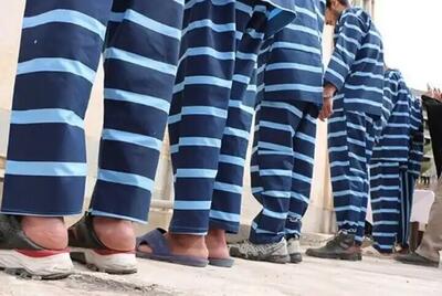 دستگیری ۱۴ محکوم متواری در خرمشهر