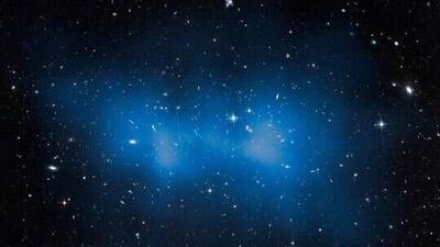 کشفی تازه در مورد ماهیت ماده تاریک