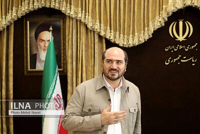درخواست مرخصی منصوری از مخبر برای حضور در انتخابات