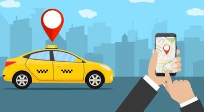 چگونه شهرداری‌ها بر تاکسی‌های اینترنتی می‌توانند نظارت کنند؟