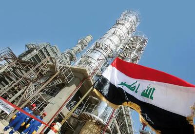 پیشرفت مذاکرات نفتی بغداد و اقلیم کردستان عراق