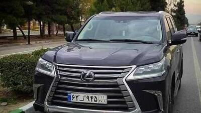 پلیس راهور تهران بزرگ: خودرو با پلاک گذر موقت نخرید