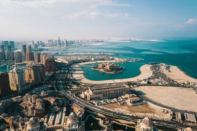 قطر؛ کشوری مهاجرپذیر برای توسعه نیروی کار
