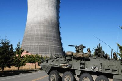 تامین نیروی پایگاه‌های نظامی آمریکا با ریزرآکتورهای هسته‌ای