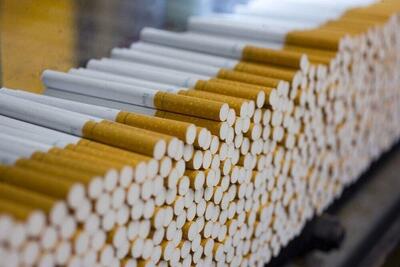 کشف ۷۳۰ هزار نخ سیگار قاچاق در مرزهای سیستان و بلوچستان