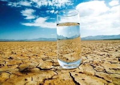 بیان دقیق کمبود آب برای مردم یک ضرورت است