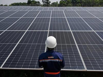 عقب‌نشینی کشورها از ۳ برابرکردن ظرفیت انرژی تجدیدپذیر