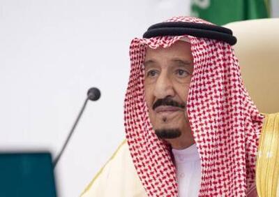 دستور پادشاه عربستان برای میزبانی از ۱۰۰۰ زائر از غزه برای ادای فریضه حج