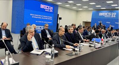 باقری: صدور قطعنامه علیه ایران هیچ تاثیری بر اراده ما برای توسعه‌ طرح‌های هسته‌ای‌ ندارد
