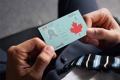 نکات مهم درباره تبدیل ویزای کار به اقامت کانادا - کاماپرس