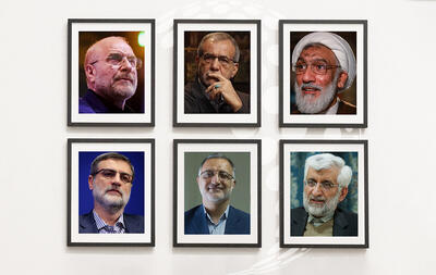 فلاحت پیشه: اسم برخی از این کاندیداها، مکانیزم ماشه را علیه ایران فعال می‌کند /ترکیب انتخابات ۴-۱-۱ است /قدرت اصلاح طلبان پشت پزشکیان می آید