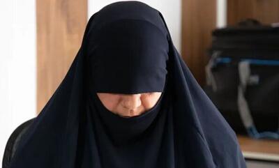 روایت زن البغدادی از تجربه زندگی مشترک با رهبر داعش/ لباس افغانی بر تن داشت با یک هفت تیر!