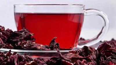 7 خاصیت چای ترش برای سلامتی