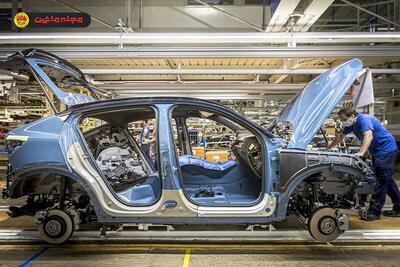 ولوو تولید خودروهای الکتریکی خود را از چین به اروپا منتقل می‌کند
