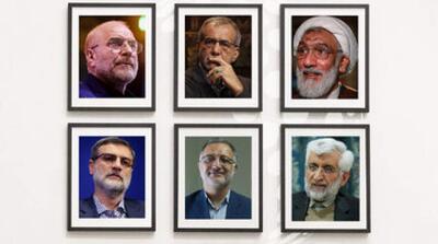 فلاحت پیشه: اسم برخی از کاندیداها، مکانیزم ماشه را علیه ایران فعال می‌کند - مردم سالاری آنلاین