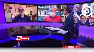 وضعیت رضا پهلوی و علینژاد در انتخابات‌های ایران+ فیلم