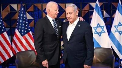 درخواست کمک اسرائیل از آمریکا برای مقابله با حزب الله