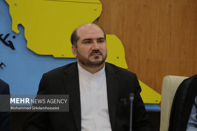 منصوری برای فعالیت تبلیغاتی در انتخابات درخواست مرخصی داد