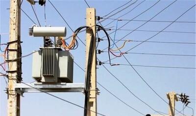 پرنده زدگی از دلایل ناپایداری شبکه برق در شهرستان خدابنده است