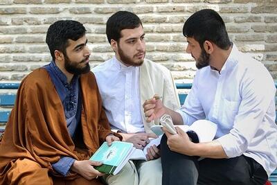 آغاز پذیرش در مدرسه علمیه مسجد گوهرشاد مشهد
