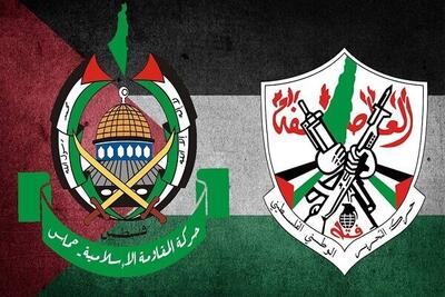 جنبش‌های حماس و فتح در مسکو نشست مشترک برگزار می‌کنند