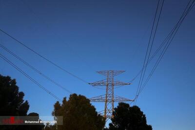مصرف برق کشور در آستانه ورود به مرز ٧٠ هزار مگاوات