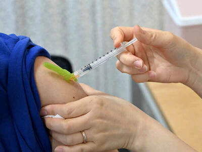 اجرای سراسری ۲ واکسن تا پایان مرداد