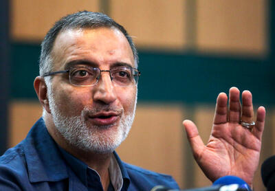 اولین حمله انتخاباتی به مسعود پزشکیان از سوی نامزد اصولگرایان کلید خورد