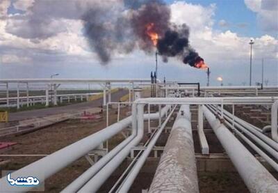 افتتاح پروژه فرآوری گاز در جنوب شرق عراق | نفت ما