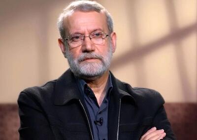 انتشار بیانیه علی لاریجانی خطاب به شورای نگهبان تا دقایقی دیگر