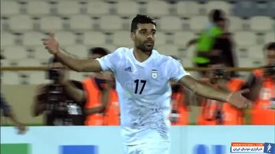 بازی ایران - ازبکستان مقدماتی جام جهانی 2018 - پارس فوتبال | خبرگزاری فوتبال ایران | ParsFootball