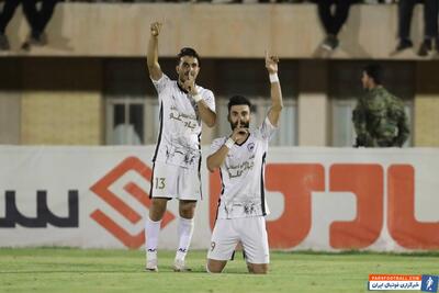 نتایج هفته ۳۴ لیگ یک؛ یزدی‌ها به لیگ برتر بازگشتند - پارس فوتبال | خبرگزاری فوتبال ایران | ParsFootball