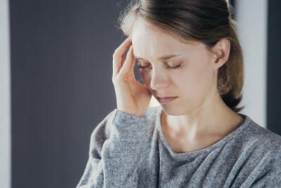 بیدار شدن با سردرد خطرناک است؟