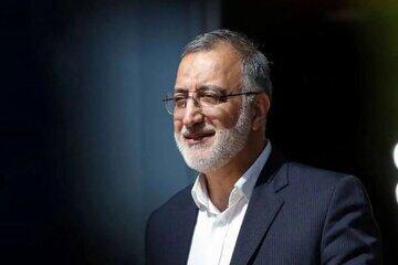 زاکانی به مرخصی می رود /معاون شهرداری تهران رئیس ستاد شد | روزنو