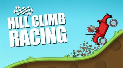 راهنمای کامل بازی Hill Climb Racing و بررسی نسخه مود شده | رویداد24