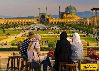 خلاقیت منحصر به فرد شهرداری اصفهان برای حفظ پرندگان از سرما/ این همه درک و شعور قابل ستایشه+عکس