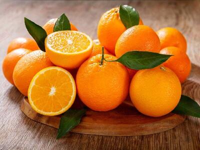 پوست پرتقال می تواند به بهبود سلامت قلب کمک کند