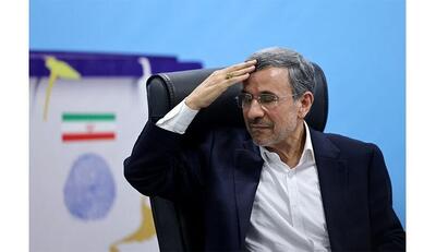 رد صلاحیت شدن محمود احمدی نژاد + اعتراض می‌کند؟
