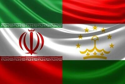 امضای ۴۴ سند همکاری میان ایران و تاجیکستان در سه سال اخیر