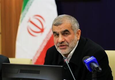 نیکزاد رئیس ستاد انتخاباتی قالیباف شد - شهروند آنلاین