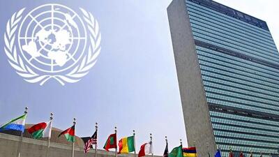 سازمان  ملل ‌ اسرائیل  را  محکوم کرد
