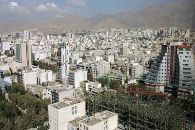 قیمت مسکن ۵ ساله در تهران چقدر است؟| جدول قیمت ها را اینجا بخوانید