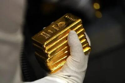 جدیدترین پیش بینی درباره قیمت طلا| قیمت طلا کاهش می یابد؟