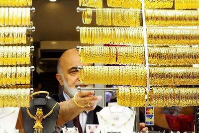 قیمت طلا نزولی شد| قیمت طلا، سکه و ارز امروز ۲۱ خردادماه ۱۴۰۳