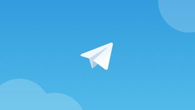 سورپرایز جذاب تلگرام