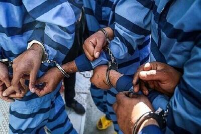 بازداشت پنج متهم در حادثه شهادت مرزبان در یاسوج