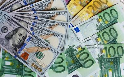 نرخ ارز در بازارهای مختلف 21 خرداد/ یورو گران شد