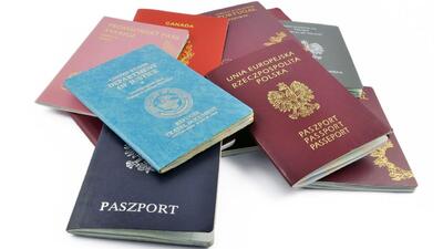 گرانترین پاسپورت دنیا مشخص شد