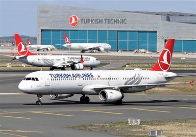 مذاکرات بوئینگ و خطوط هوایی ترکیه برای خرید 225 جت مسافربری - تسنیم