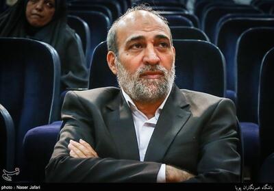 فروزنده   رئیس ستاد انتخاباتی زاکانی شد - تسنیم
